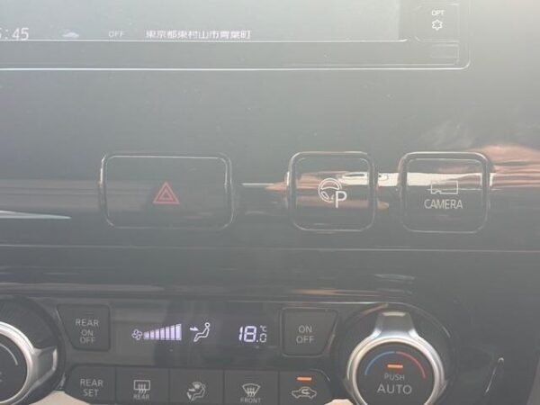 Ref:AUX-19410486 NISSAN SERENA 2017 - Image 8