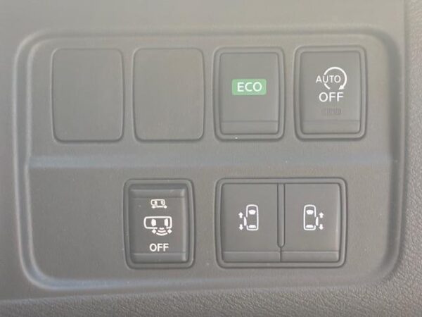 Ref:AUX-19410486 NISSAN SERENA 2017 - Image 9