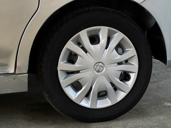 Ref:AUX-19410487 NISSAN ROOX 2020 - Image 11