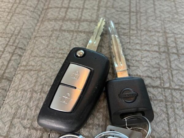 Ref:AUX-19410487 NISSAN ROOX 2020 - Image 15