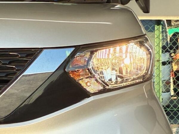 Ref:AUX-19410487 NISSAN ROOX 2020 - Image 16