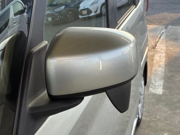 Ref:AUX-19410487 NISSAN ROOX 2020 - Image 17