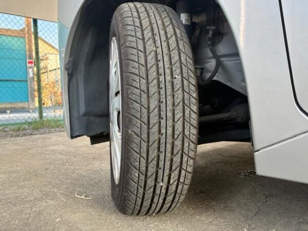 Ref:AUX-19410487 NISSAN ROOX 2020 - Image 19