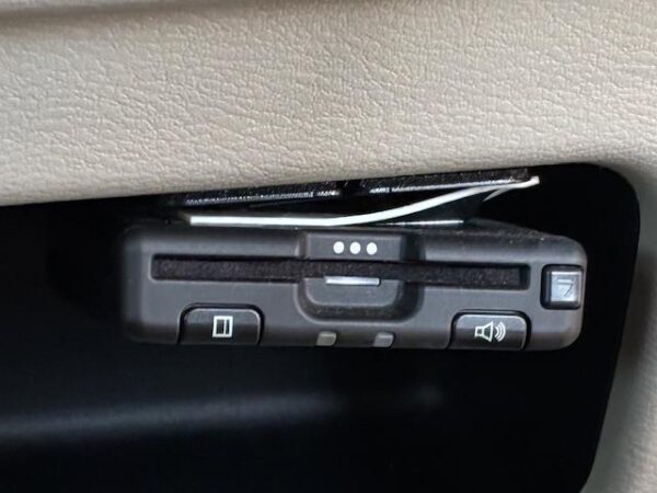 Ref:AUX-19410487 NISSAN ROOX 2020 - Image 3