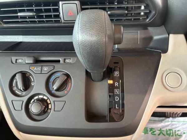 Ref:AUX-19410487 NISSAN ROOX 2020 - Image 5