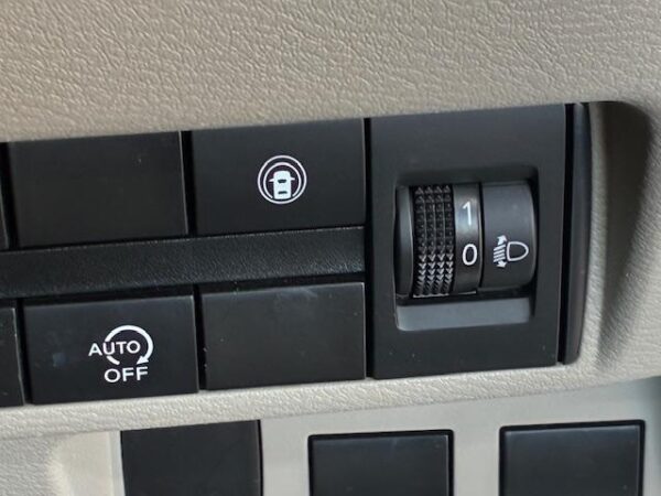 Ref:AUX-19410487 NISSAN ROOX 2020 - Image 6
