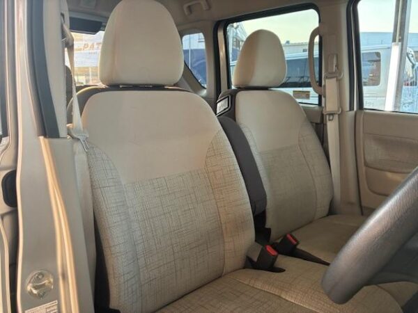 Ref:AUX-19410487 NISSAN ROOX 2020 - Image 7