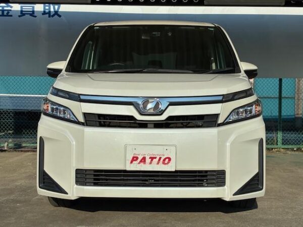 Ref:AUX-19410490 TOYOTA VOXY 2017 - Image 15
