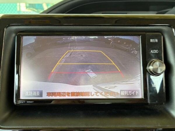 Ref:AUX-19410490 TOYOTA VOXY 2017 - Image 4