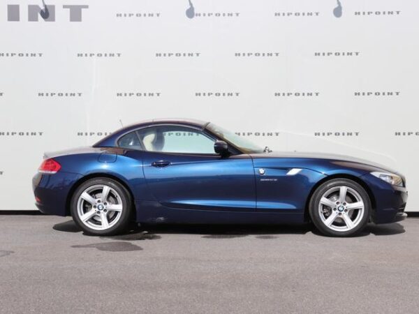 Ref:AUX-19410509 BMW Z4 2011 - Image 11