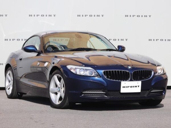 Ref:AUX-19410509 BMW Z4 2011 - Image 13