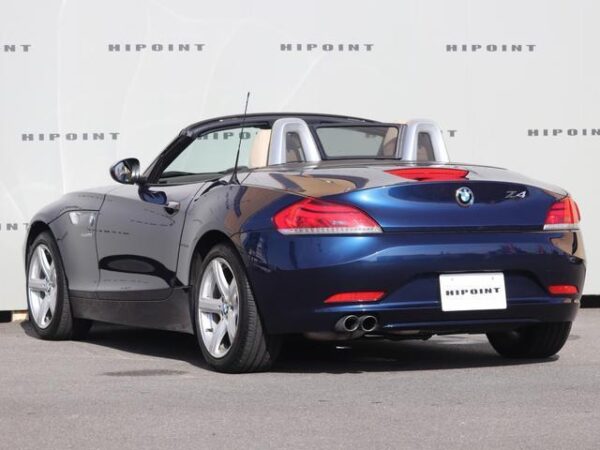 Ref:AUX-19410509 BMW Z4 2011 - Image 14