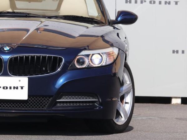 Ref:AUX-19410509 BMW Z4 2011 - Image 15