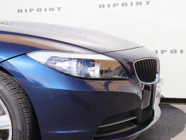 Ref:AUX-19410509 BMW Z4 2011 - Image 16