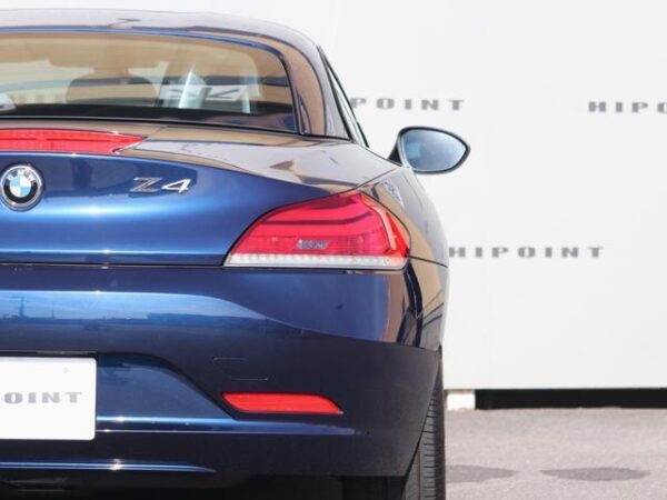 Ref:AUX-19410509 BMW Z4 2011 - Image 17