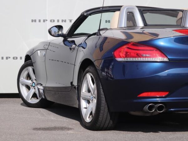 Ref:AUX-19410509 BMW Z4 2011 - Image 18