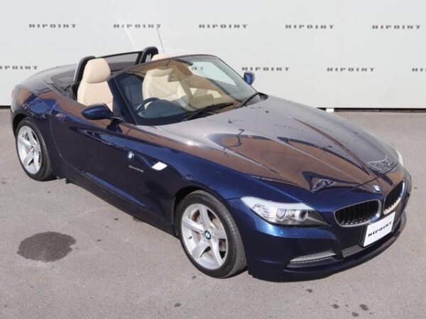Ref:AUX-19410509 BMW Z4 2011 - Image 19