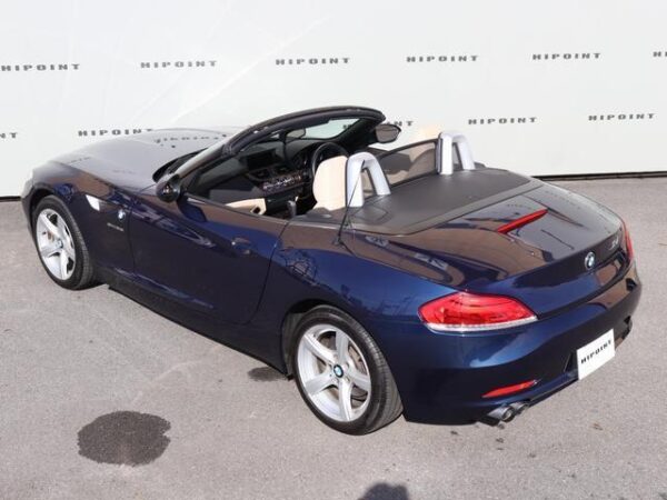 Ref:AUX-19410509 BMW Z4 2011 - Image 20
