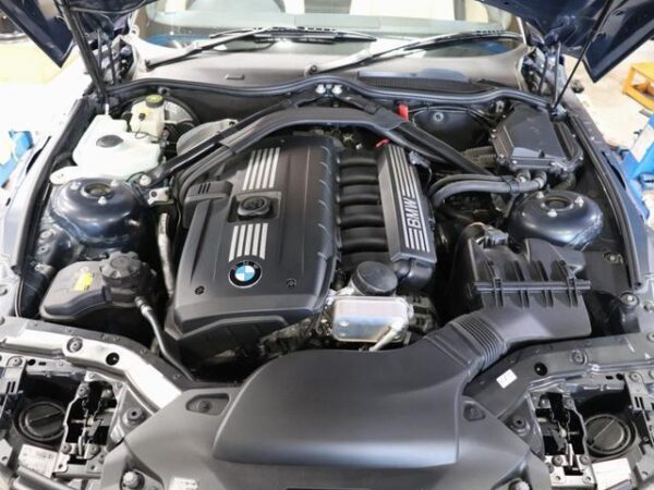 Ref:AUX-19410509 BMW Z4 2011 - Image 3