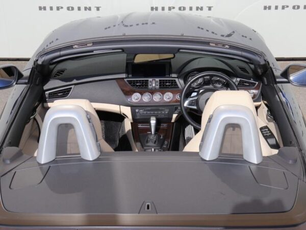 Ref:AUX-19410509 BMW Z4 2011 - Image 4