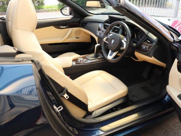 Ref:AUX-19410509 BMW Z4 2011 - Image 5