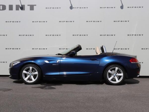 Ref:AUX-19410509 BMW Z4 2011 - Image 6