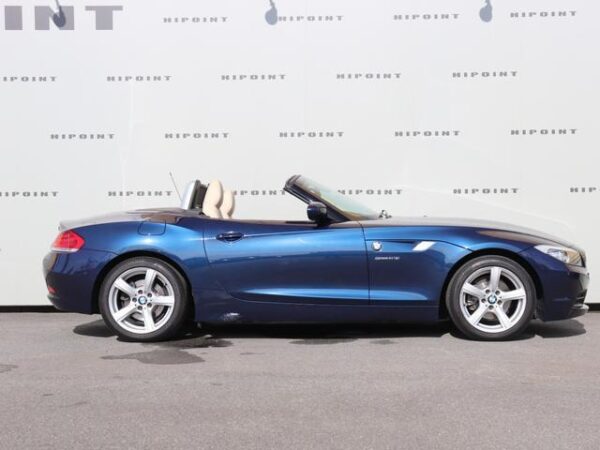 Ref:AUX-19410509 BMW Z4 2011 - Image 7