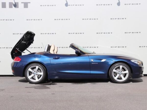 Ref:AUX-19410509 BMW Z4 2011 - Image 8