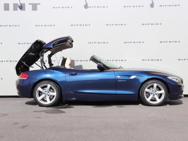 Ref:AUX-19410509 BMW Z4 2011 - Image 9