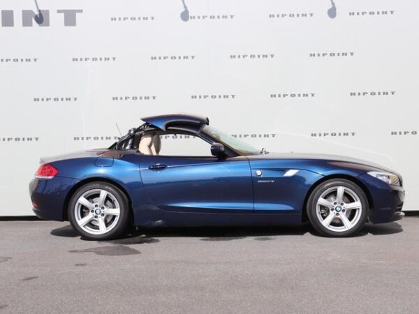 Ref:AUX-19410509 BMW Z4 2011 - Image 10