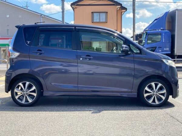 Ref:AUX-19410556 NISSAN DAYZ 2013 - Image 14
