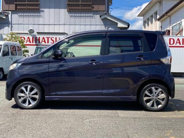 Ref:AUX-19410556 NISSAN DAYZ 2013 - Image 15