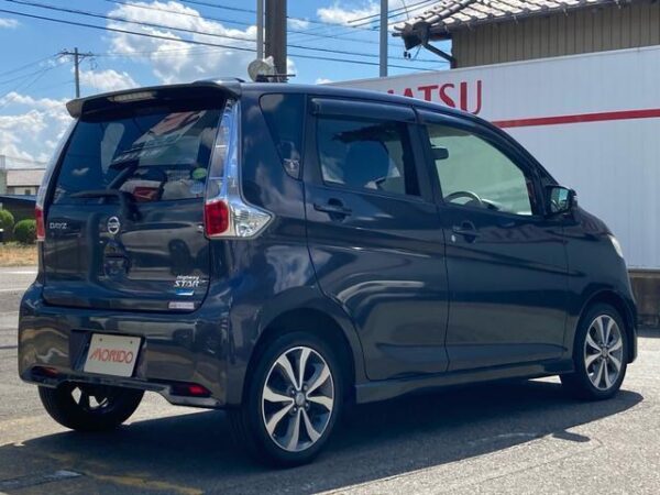 Ref:AUX-19410556 NISSAN DAYZ 2013 - Image 17