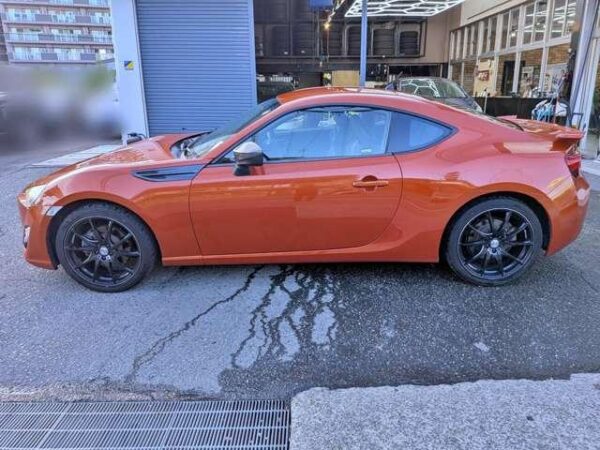 Ref:AUX-19410808 TOYOTA 86 2012 - Image 20