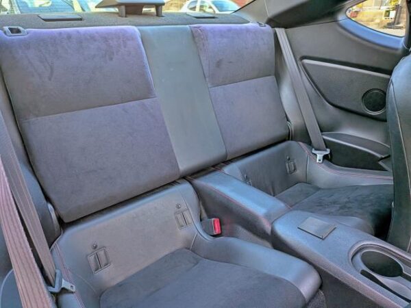 Ref:AUX-19410808 TOYOTA 86 2012 - Image 4