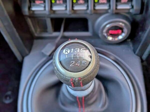 Ref:AUX-19410808 TOYOTA 86 2012 - Image 6
