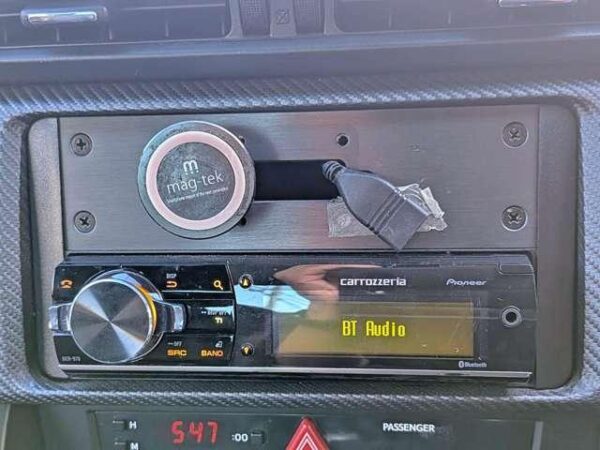 Ref:AUX-19410808 TOYOTA 86 2012 - Image 8