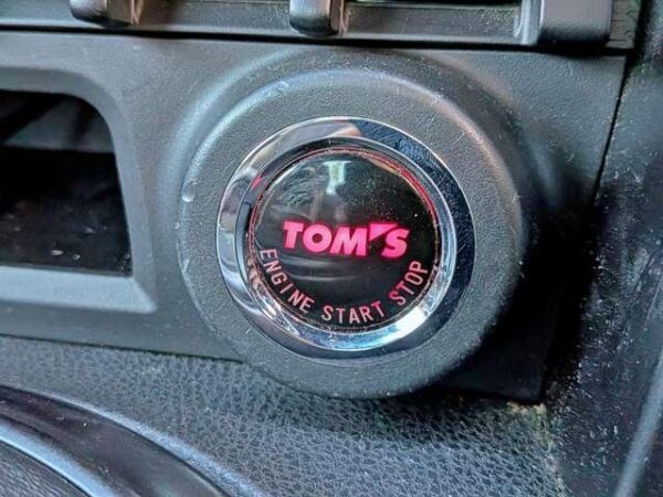 Ref:AUX-19410808 TOYOTA 86 2012 - Image 9