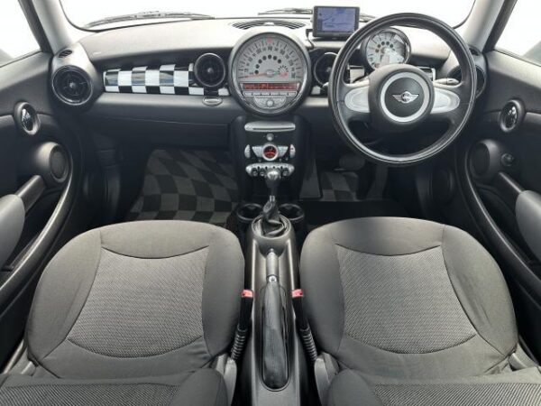 Ref:AUX-19410884 MINI MINI 2010 - Image 2