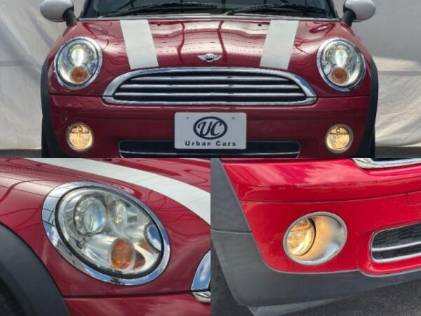 Ref:AUX-19410884 MINI MINI 2010 - Image 11
