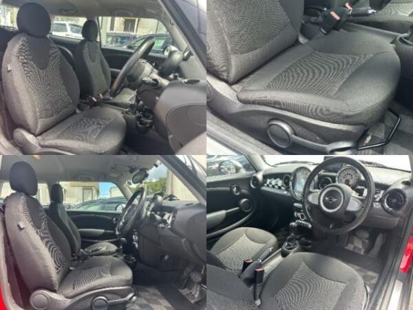 Ref:AUX-19410884 MINI MINI 2010 - Image 12
