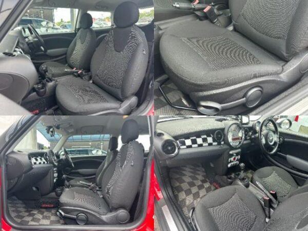 Ref:AUX-19410884 MINI MINI 2010 - Image 13