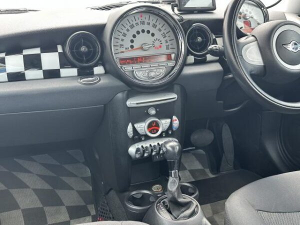 Ref:AUX-19410884 MINI MINI 2010 - Image 3