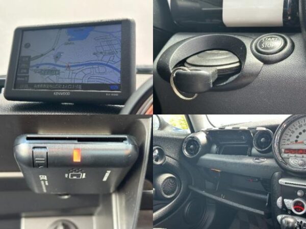 Ref:AUX-19410884 MINI MINI 2010 - Image 4