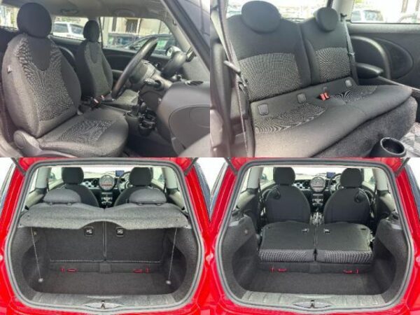 Ref:AUX-19410884 MINI MINI 2010 - Image 5