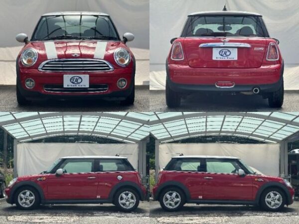 Ref:AUX-19410884 MINI MINI 2010 - Image 6