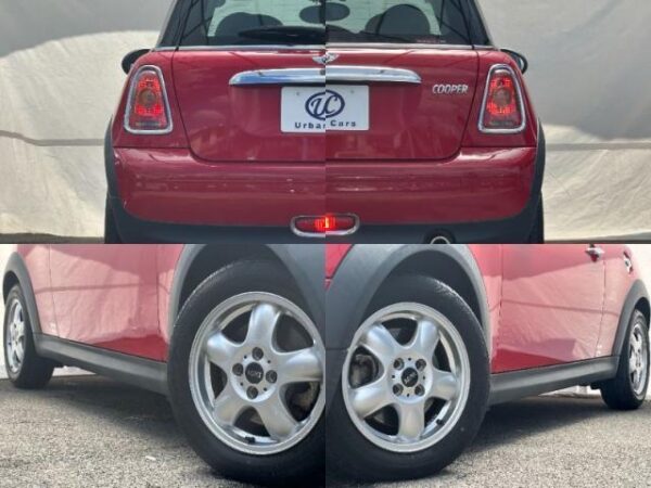 Ref:AUX-19410884 MINI MINI 2010 - Image 7
