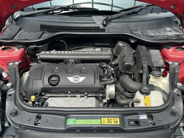 Ref:AUX-19410884 MINI MINI 2010 - Image 9
