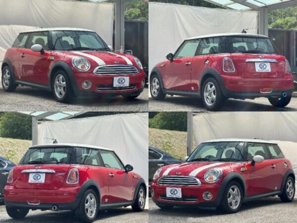 Ref:AUX-19410884 MINI MINI 2010 - Image 10