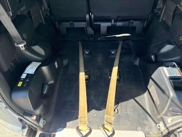Ref:AUX-19410958 TOYOTA VOXY 2017 - Image 13